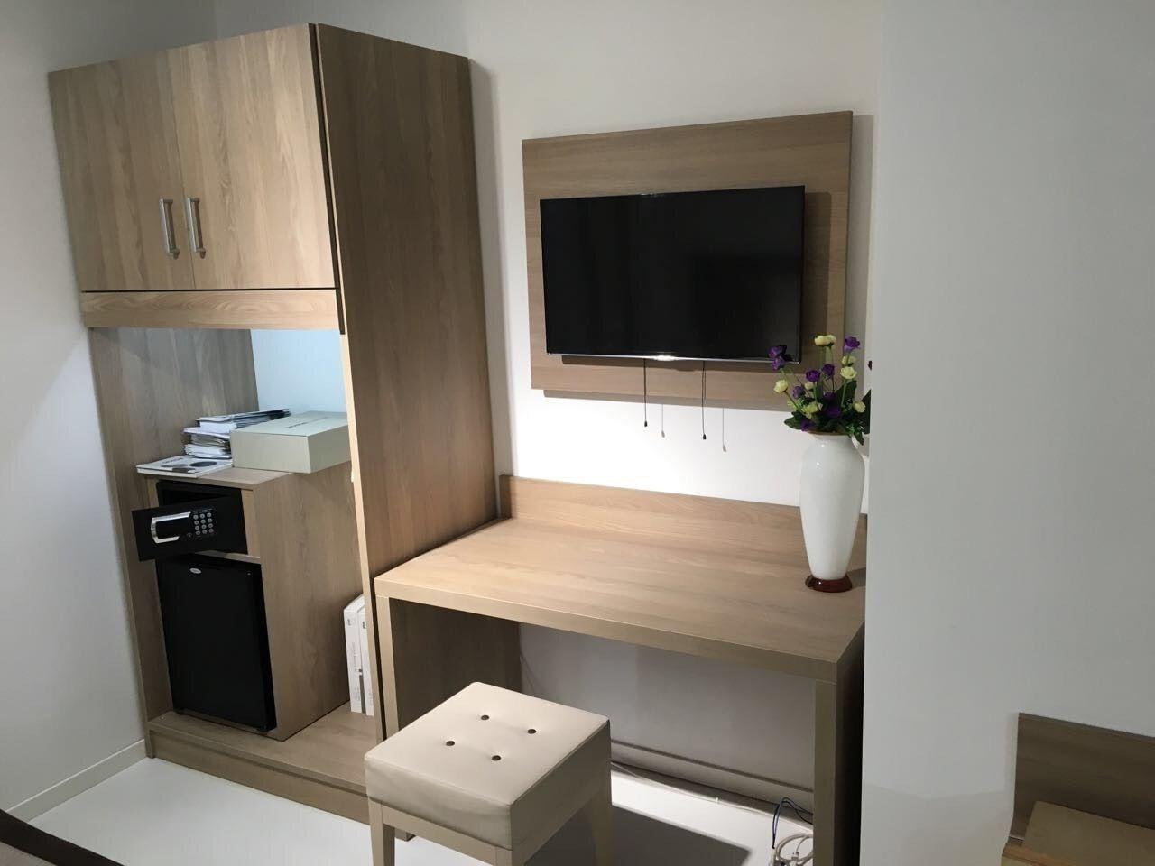 Residenza Scarlatti Bed & Breakfast
