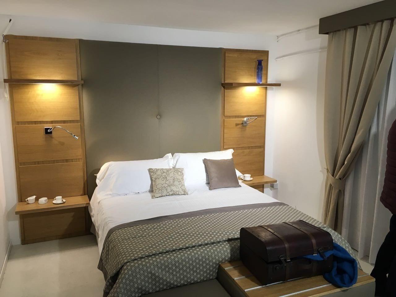 Bed & Breakfast Residenza Scarlatti Napoli