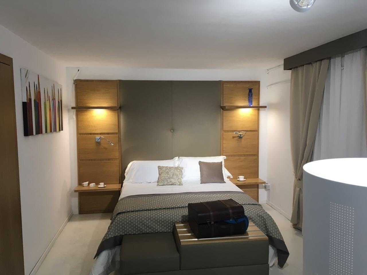 Bed & Breakfast Residenza Scarlatti