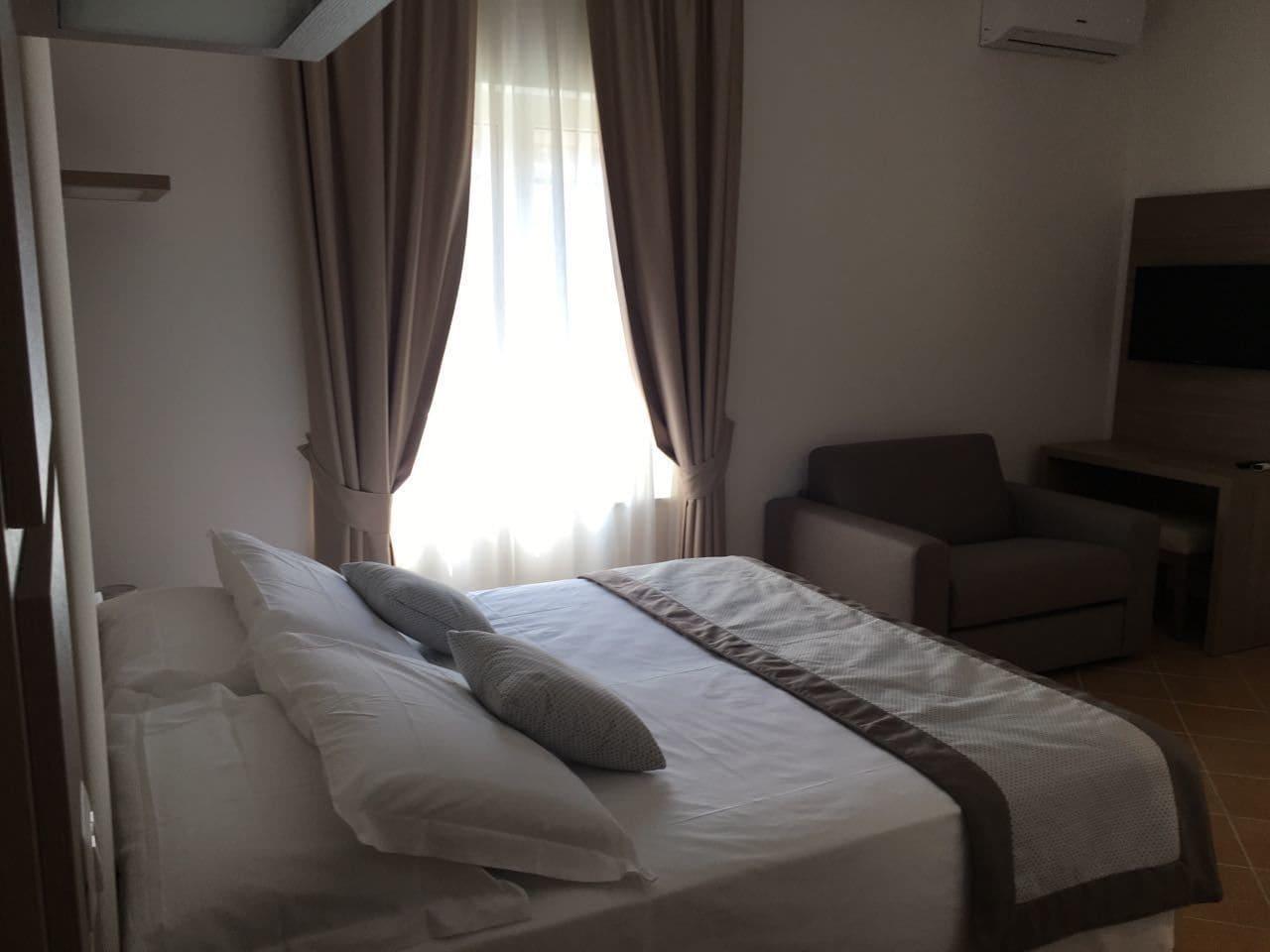 Residenza Scarlatti Bed & Breakfast Napoli
