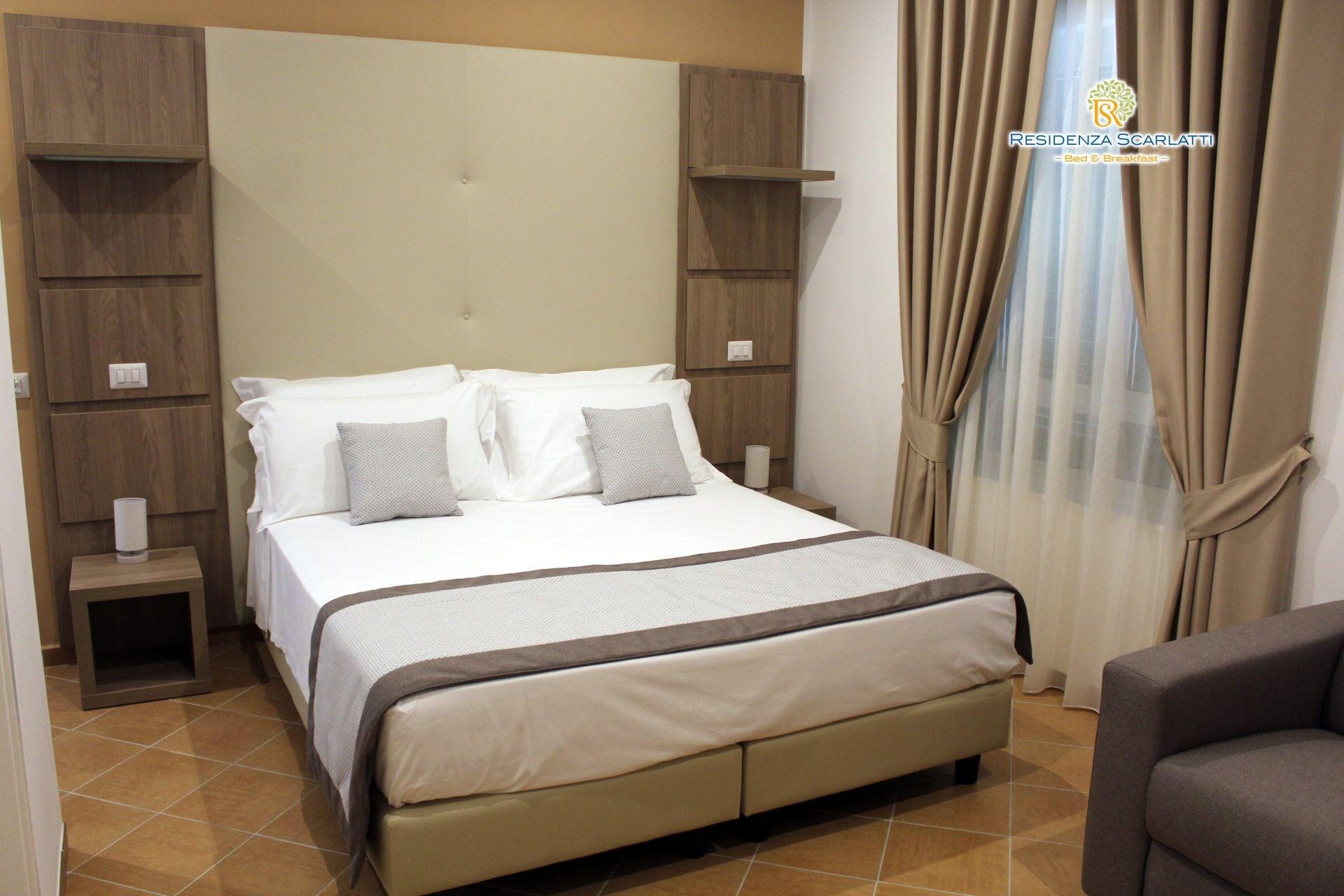 Residenza Scarlatti