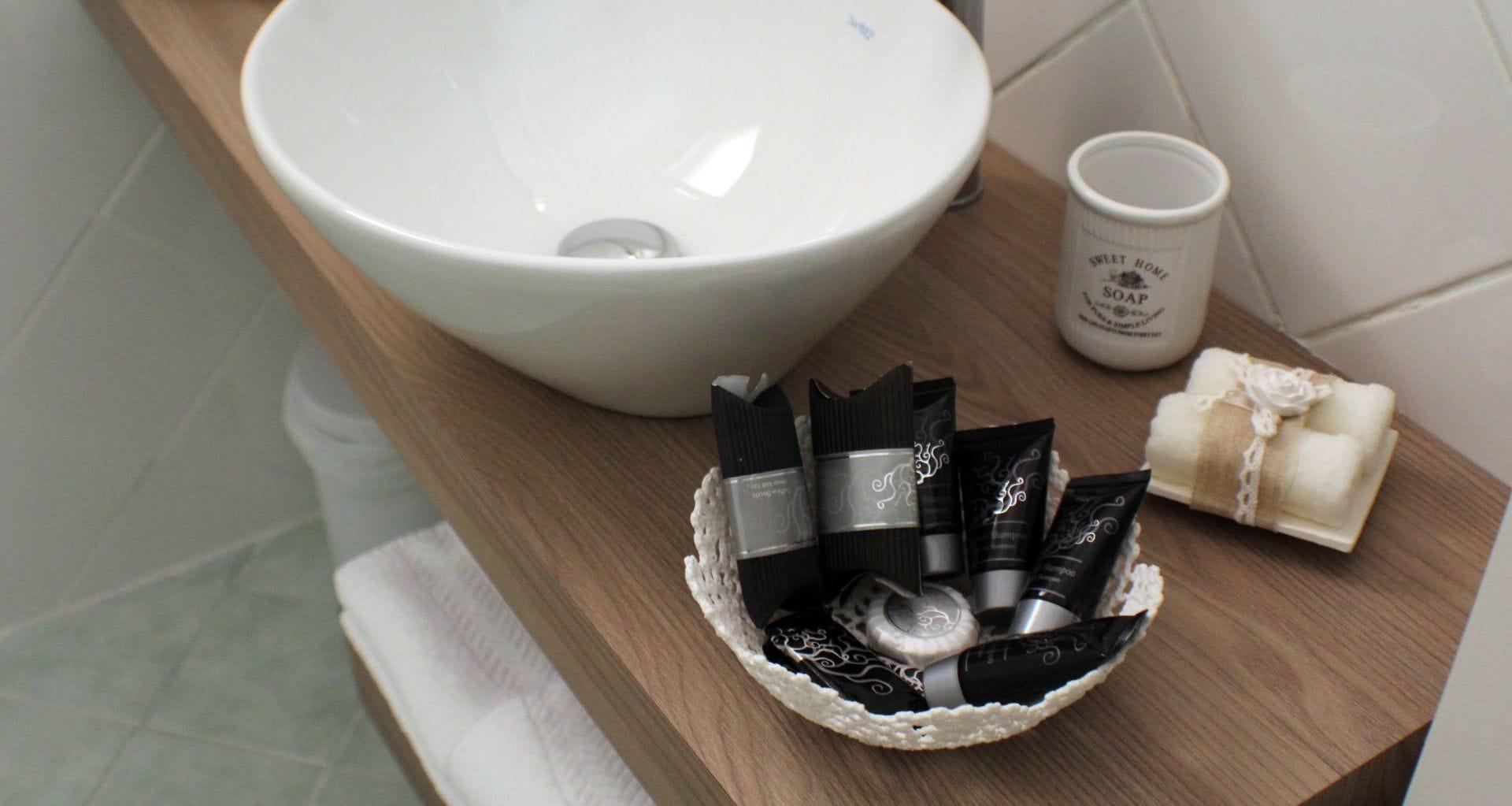 Hotiday Collection - Residenza Scarlatti 2* Napels
