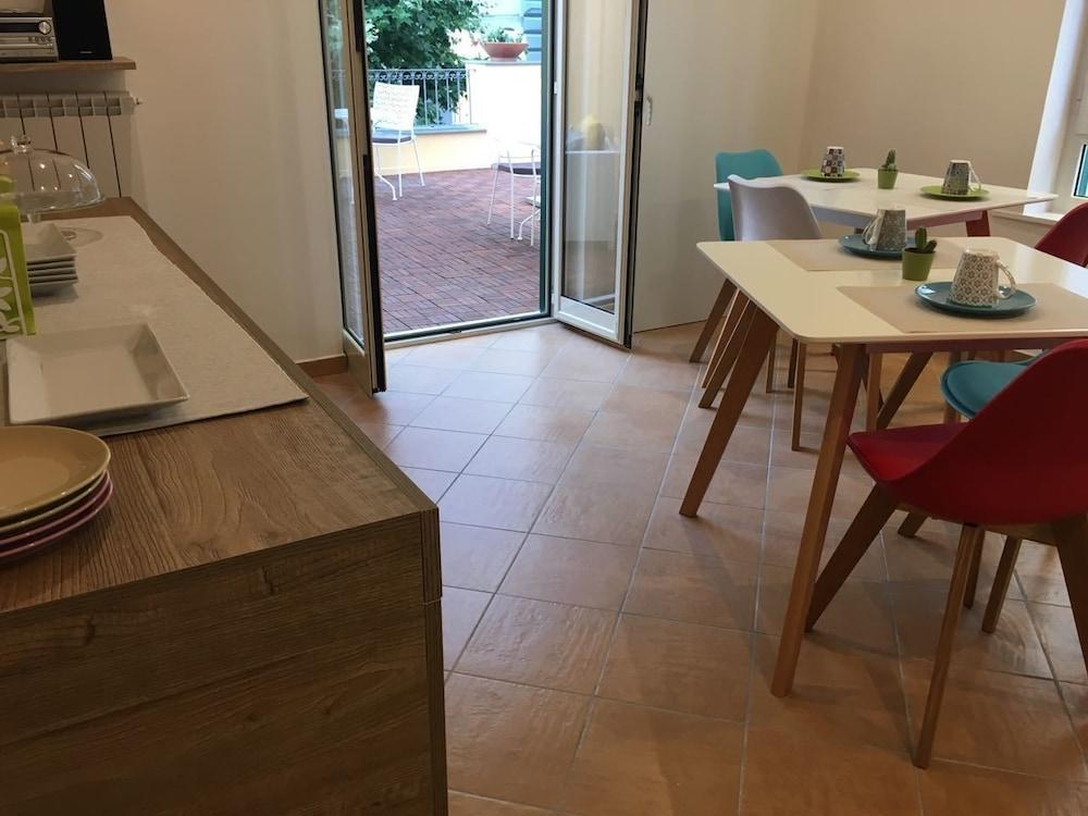 Residenza Scarlatti Bed & Breakfast 2*
