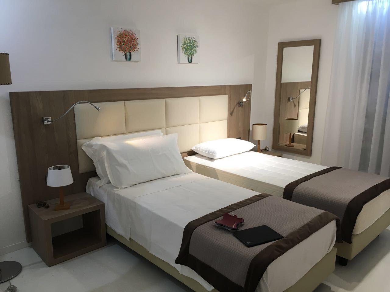 Residenza Scarlatti 2* Napoli