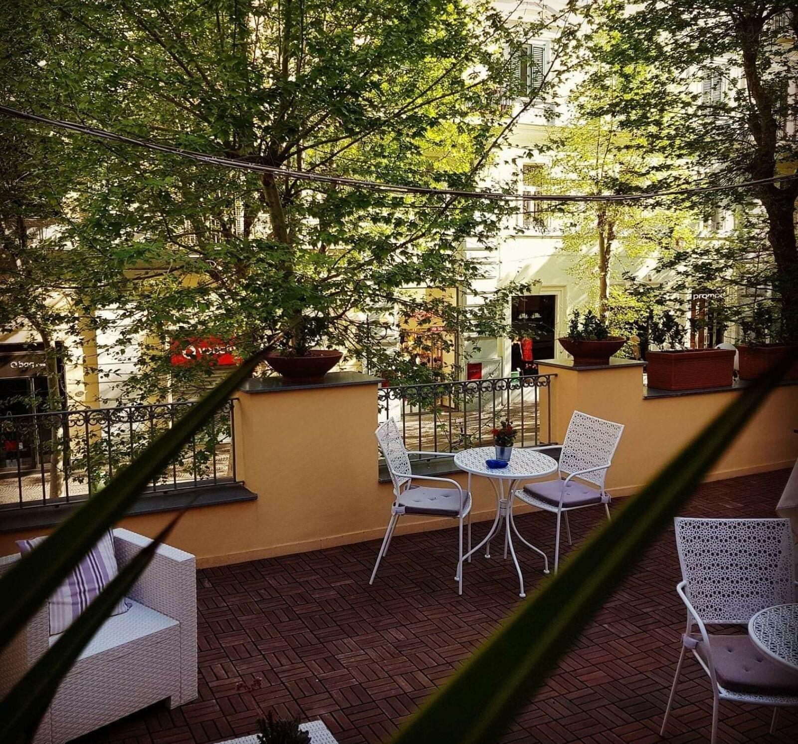Residenza Scarlatti Bed & Breakfast Napoli