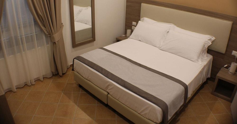 Residenza Scarlatti Bed & Breakfast Napoli