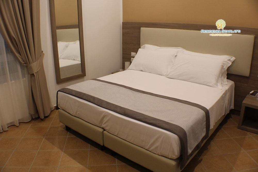 Residenza Scarlatti Bed & Breakfast