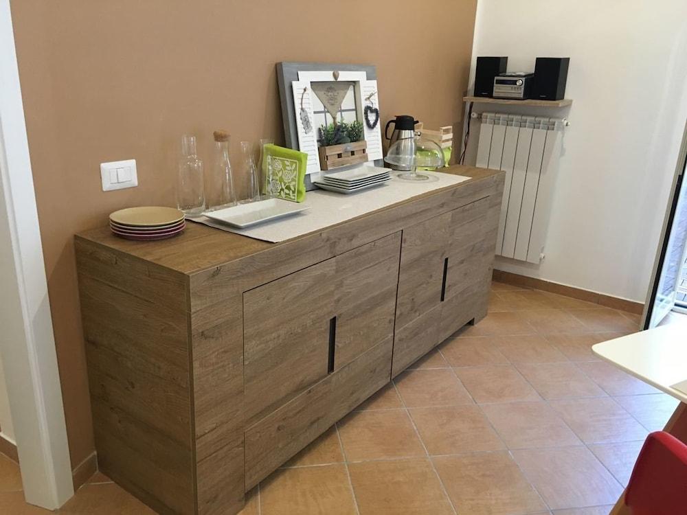 Hotiday Collection - Residenza Scarlatti Napels