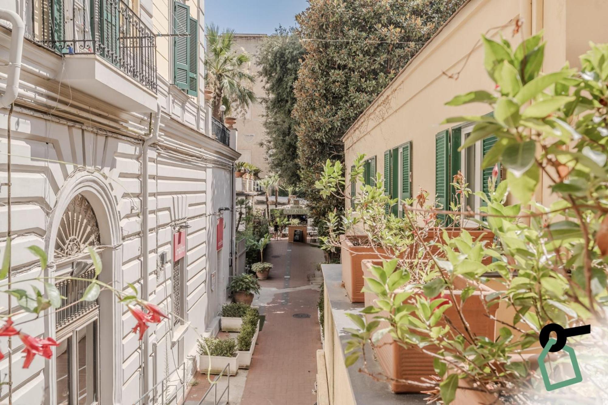 Residenza Scarlatti 2*