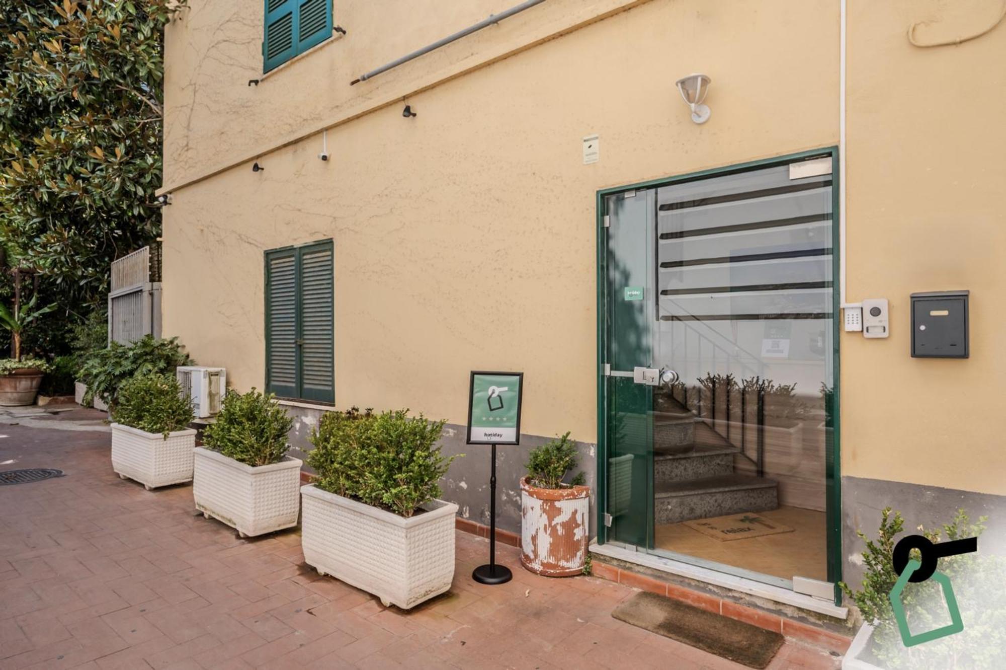 Residenza Scarlatti