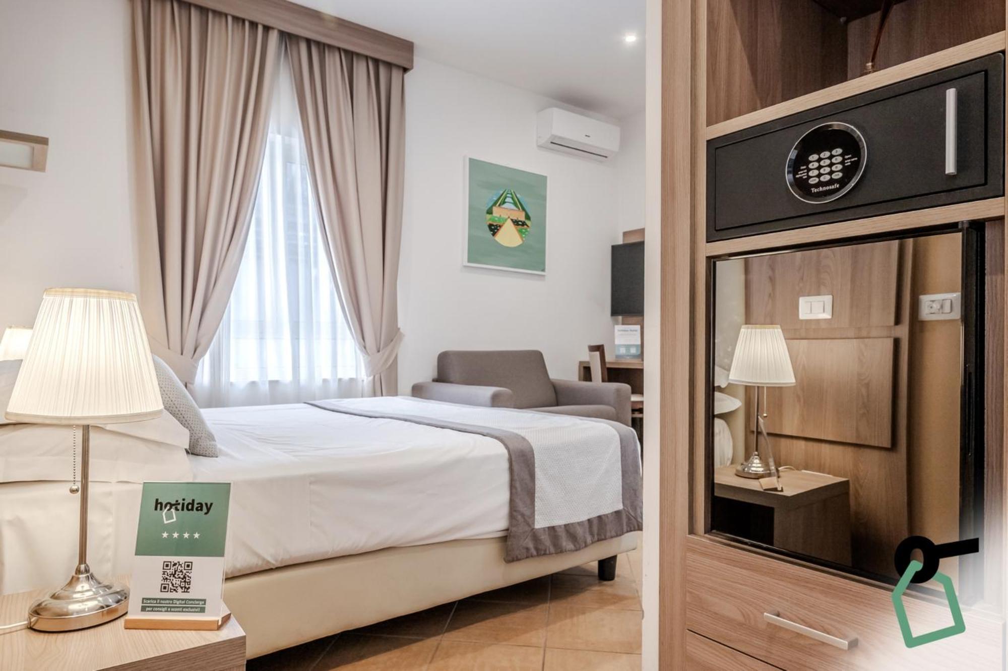 Residenza Scarlatti Bed & Breakfast 2*