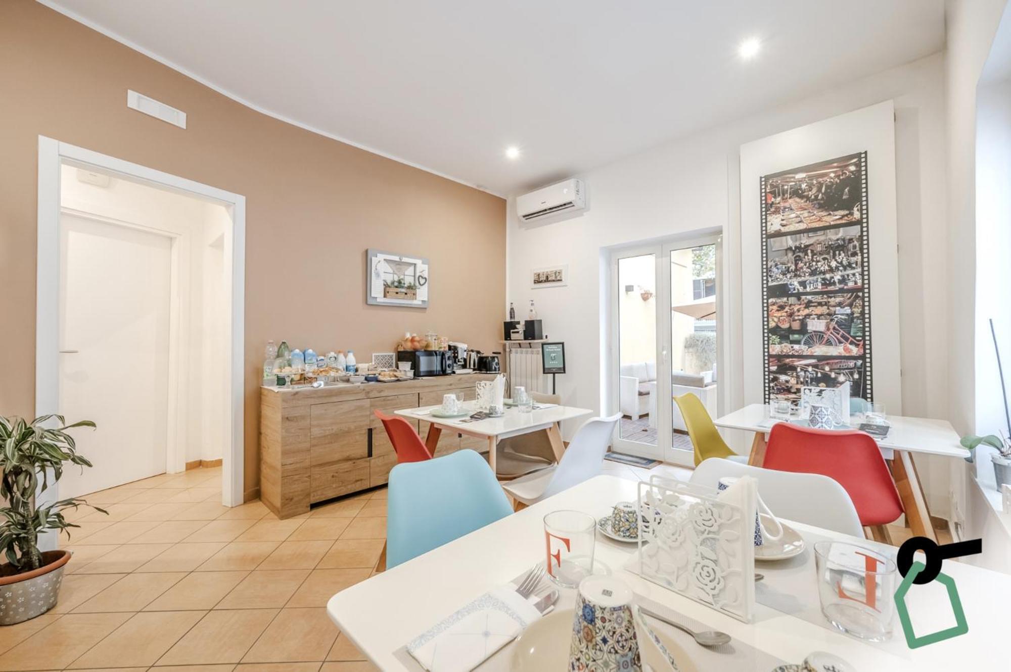 Residenza Scarlatti 2*