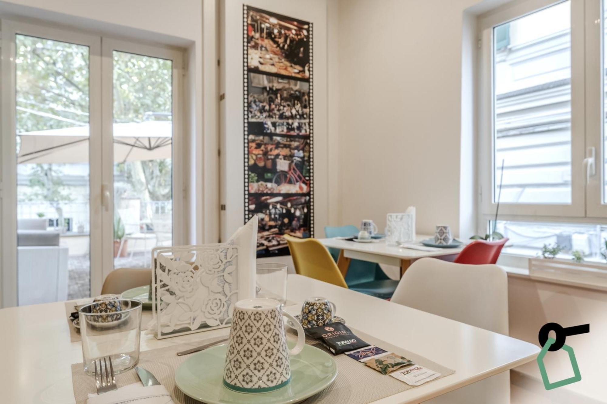 Residenza Scarlatti Bed & Breakfast