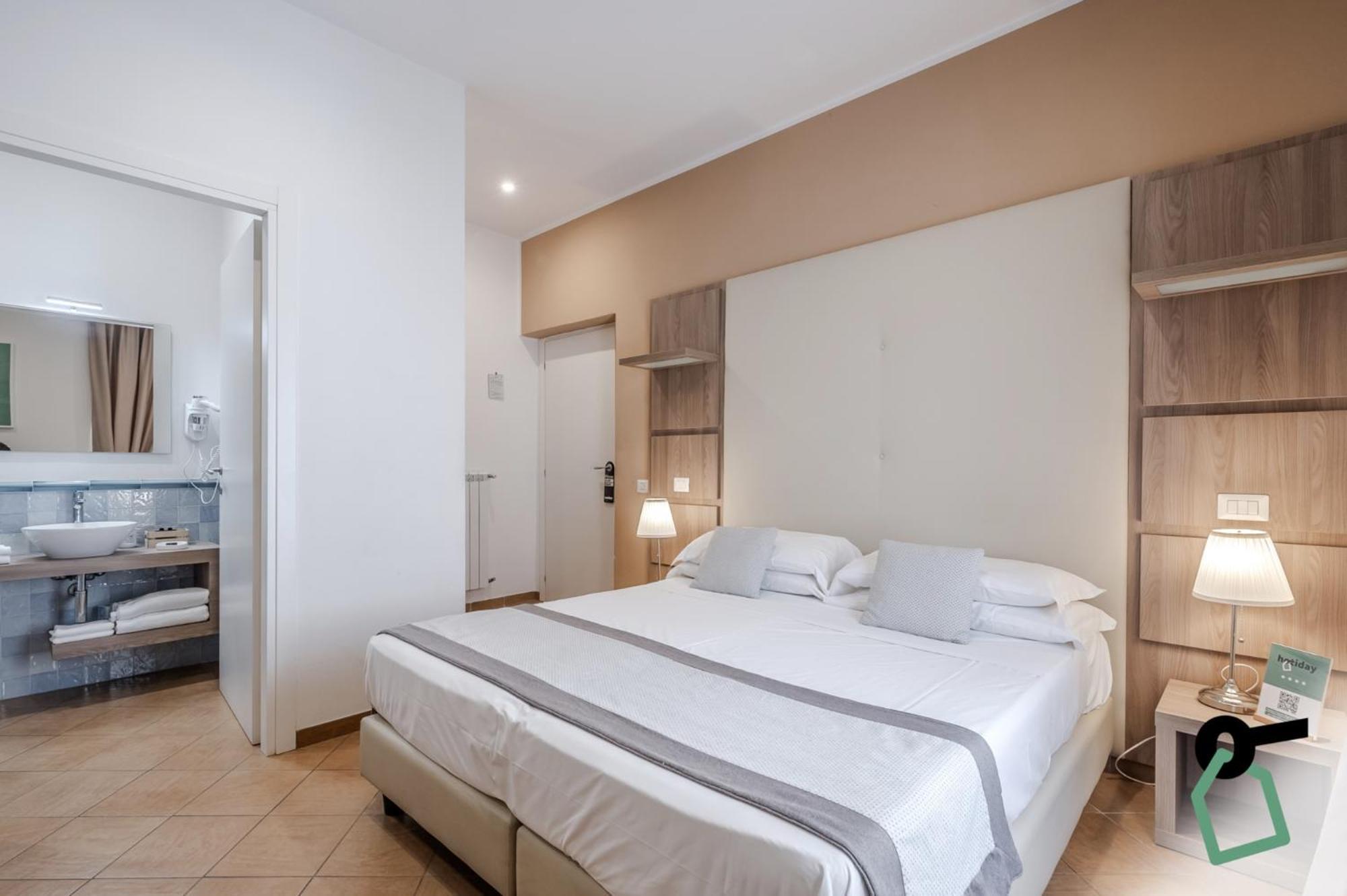 Bed & Breakfast Residenza Scarlatti