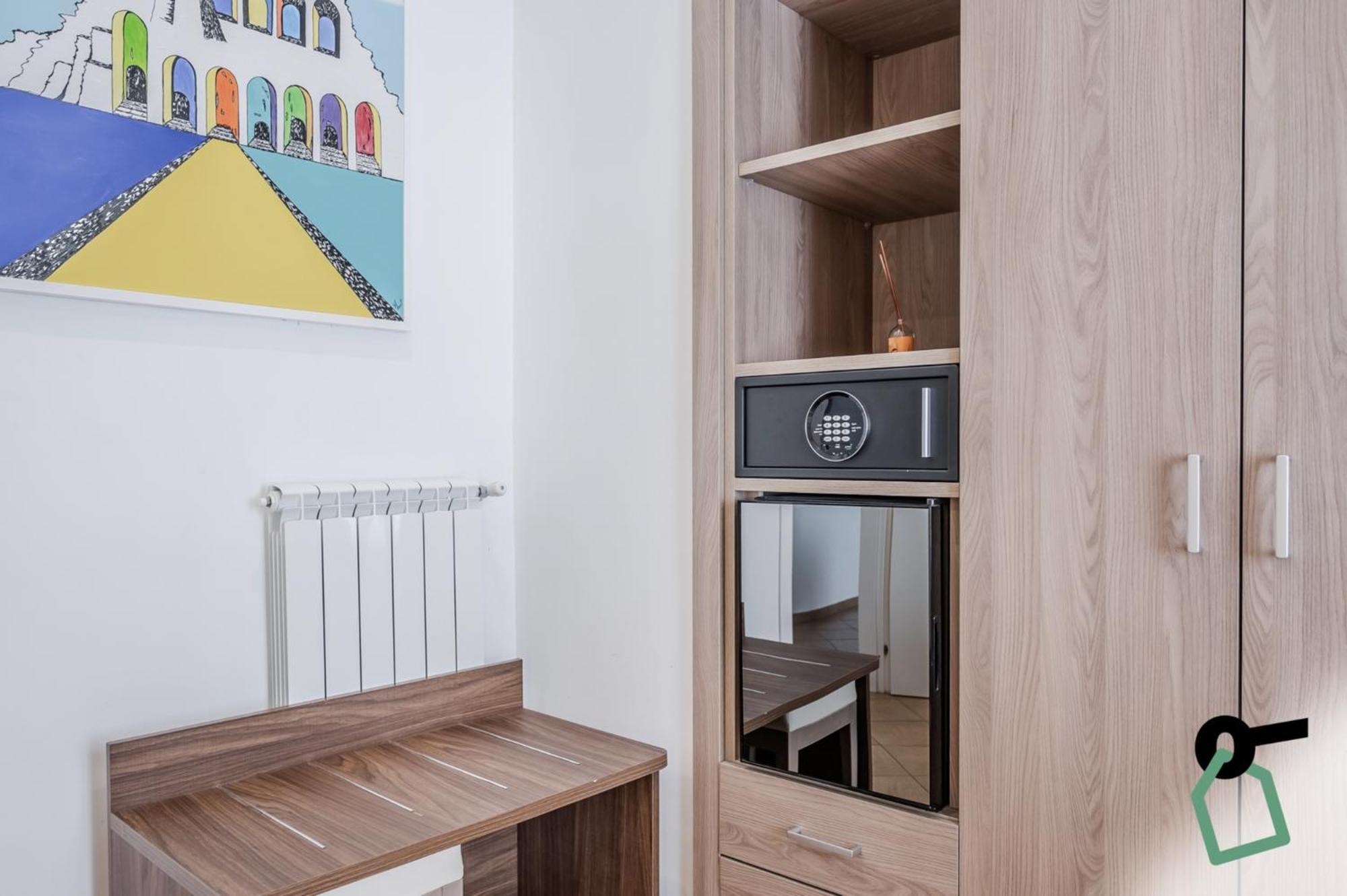 Residenza Scarlatti Bed & Breakfast 2*