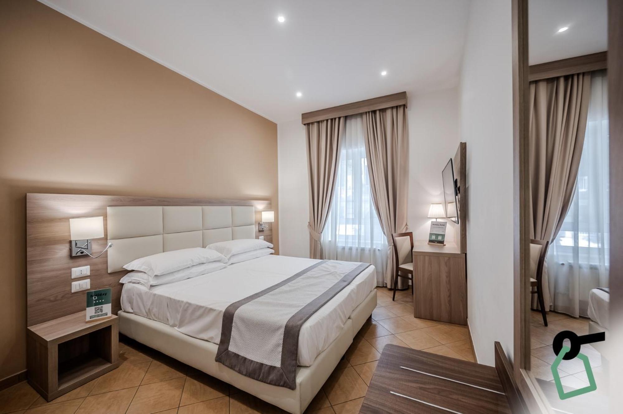 Residenza Scarlatti 2*