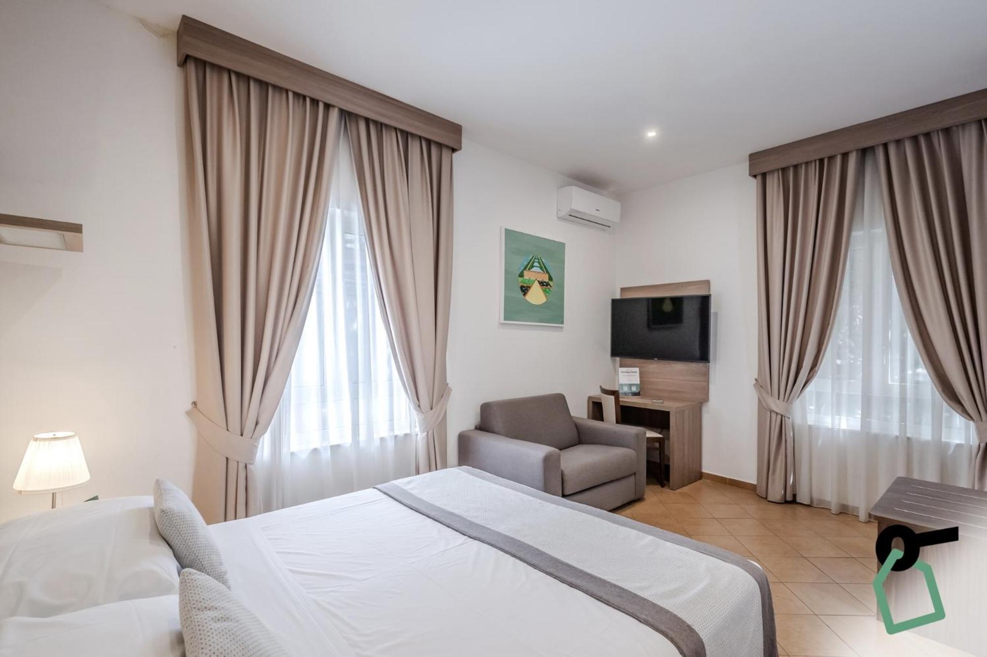 Residenza Scarlatti Napoli