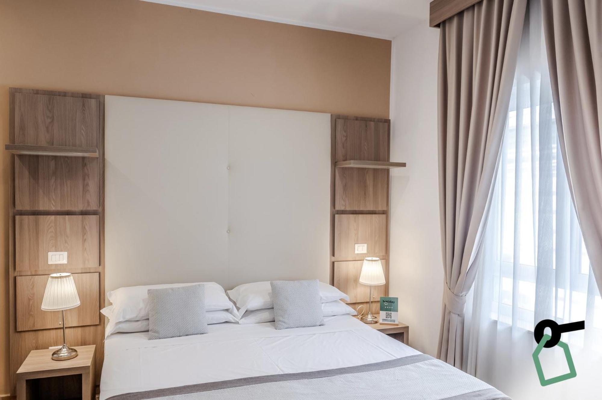 Residenza Scarlatti