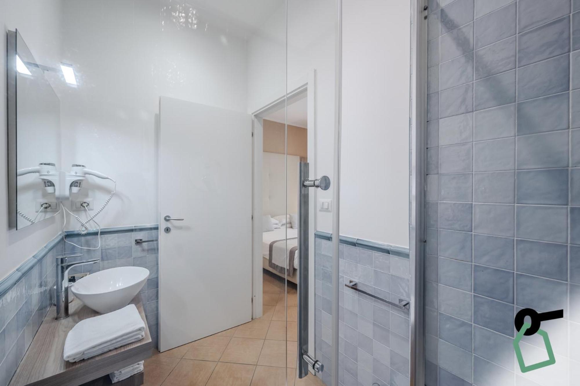 Residenza Scarlatti Bed & Breakfast