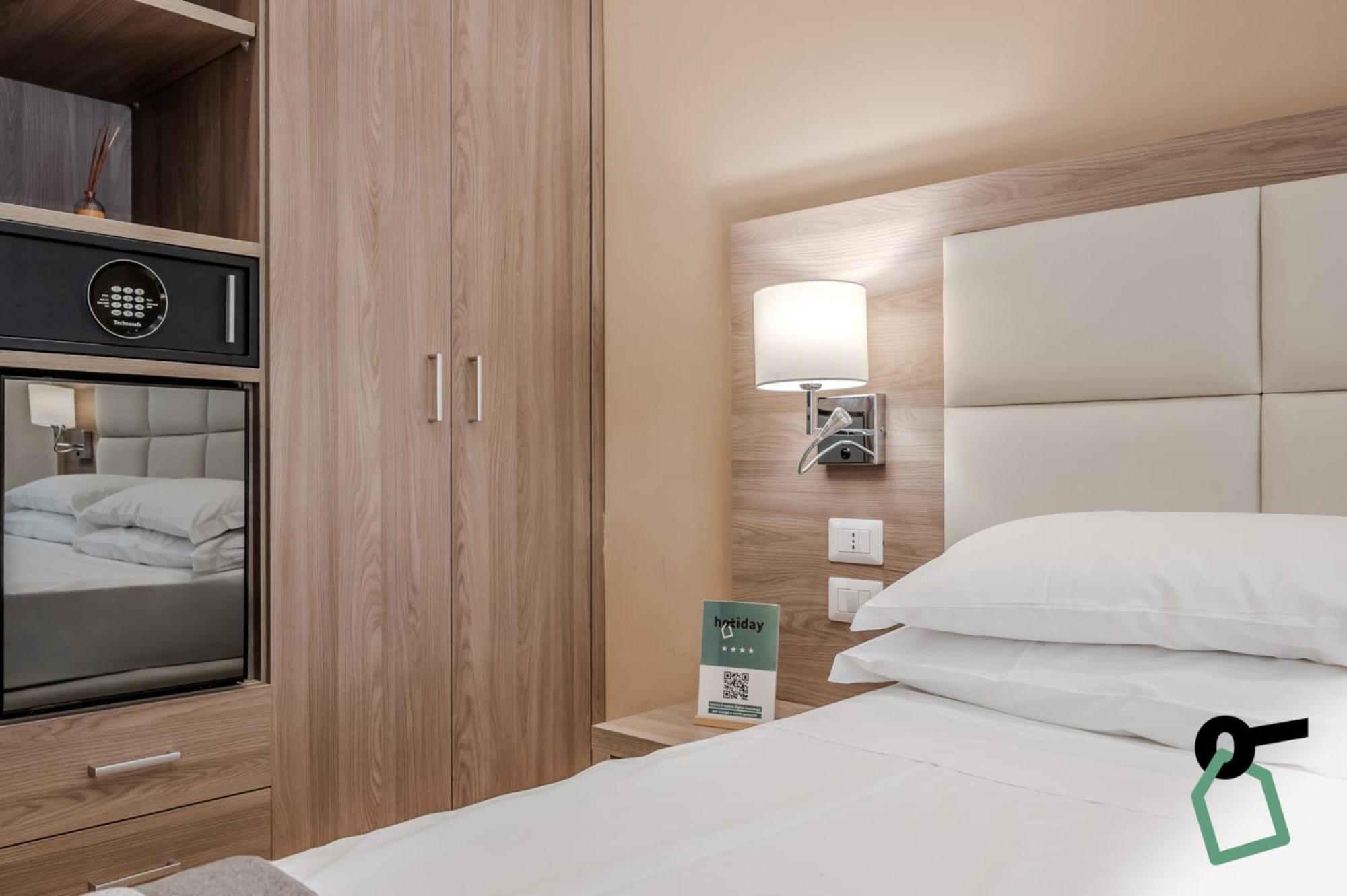 Bed & Breakfast Residenza Scarlatti
