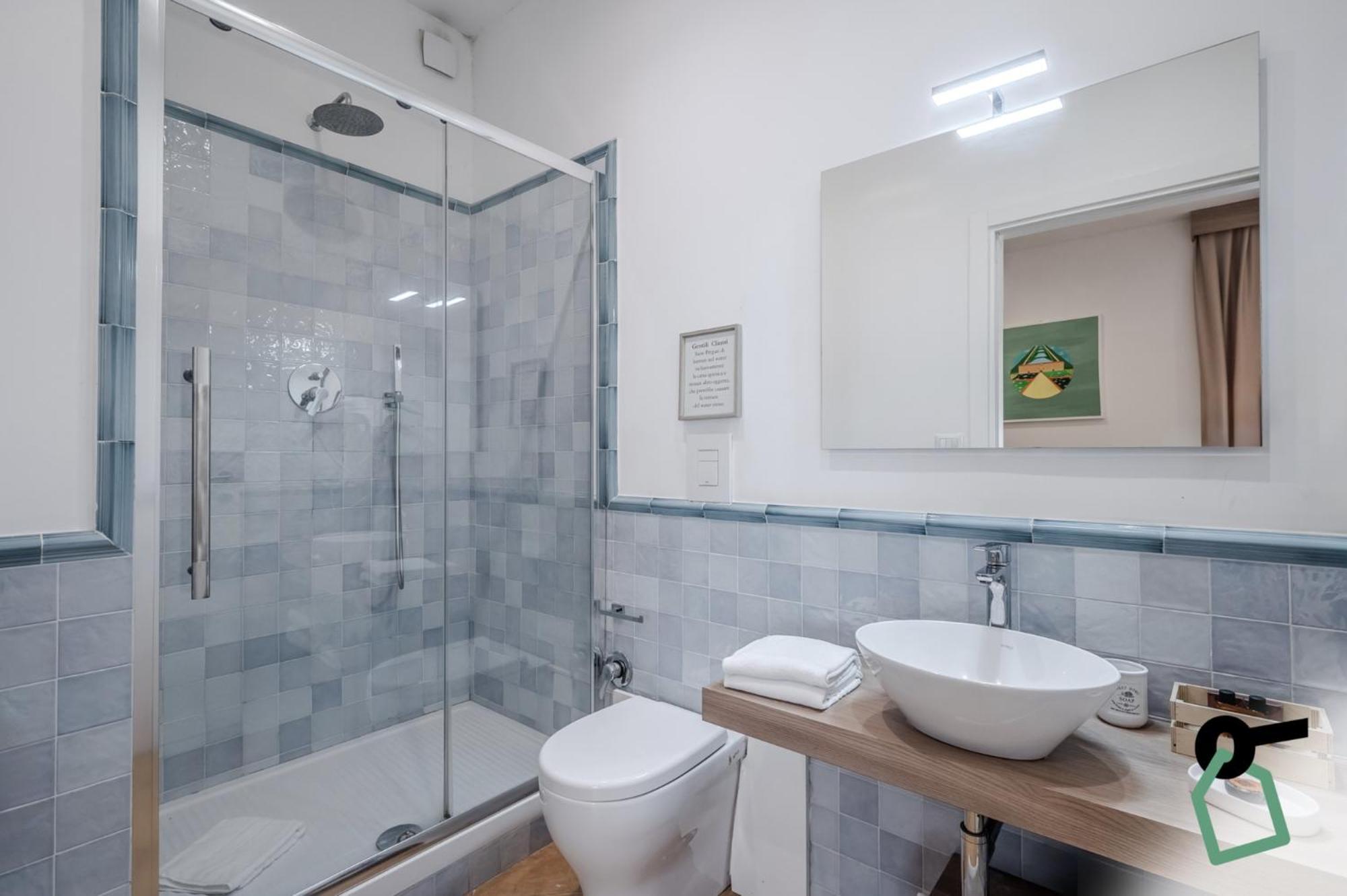 Residenza Scarlatti Bed & Breakfast 2*