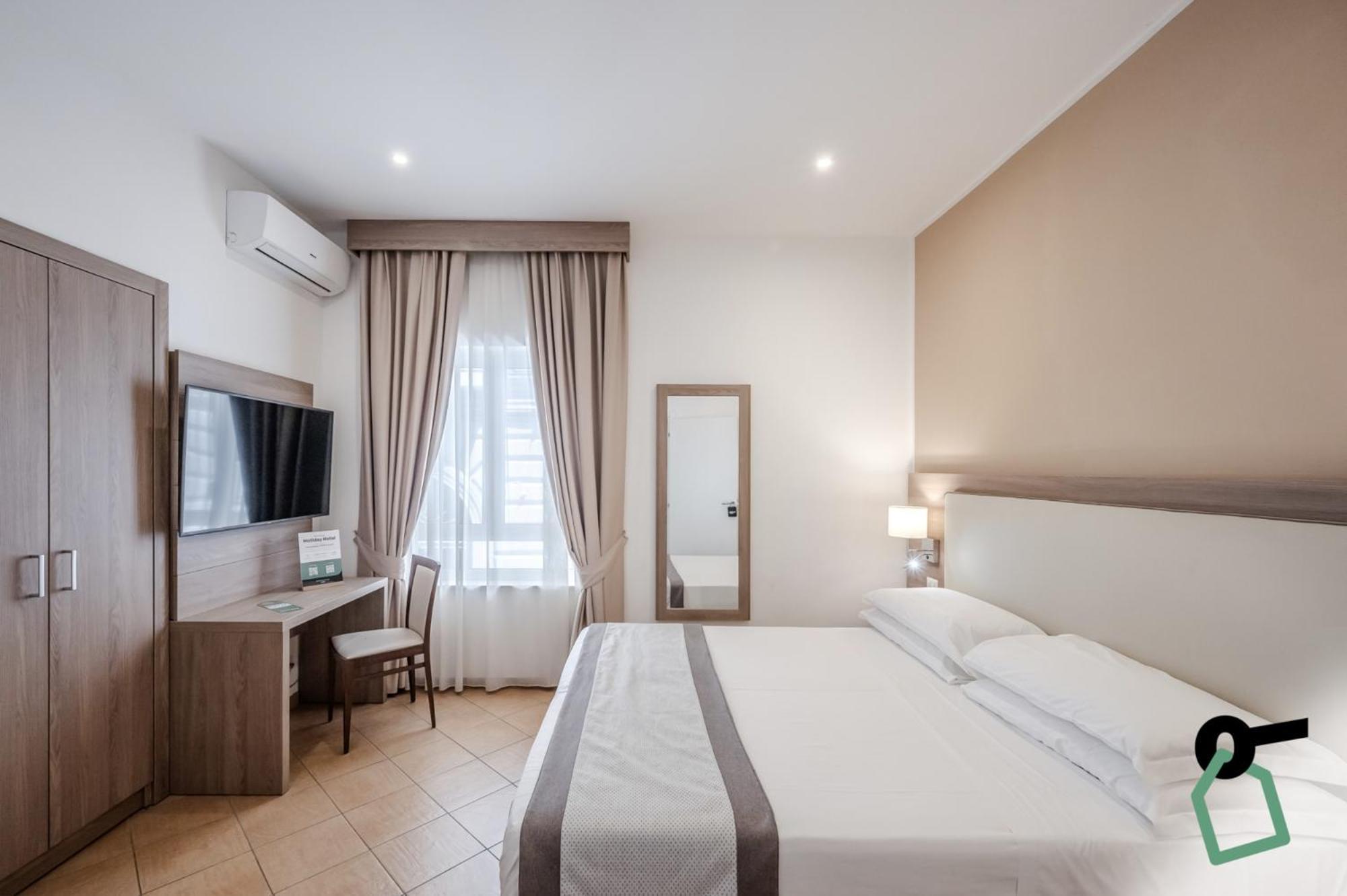Residenza Scarlatti Bed & Breakfast Napoli