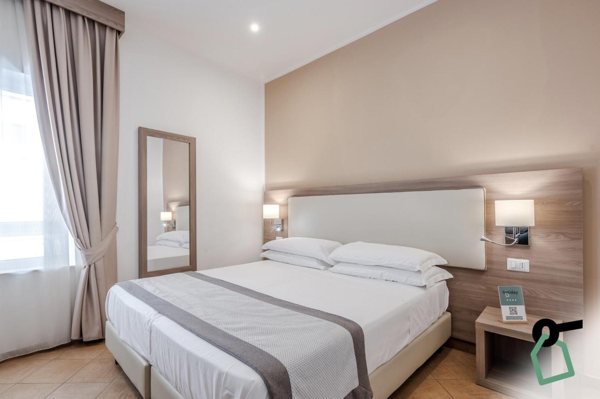 Residenza Scarlatti Bed & Breakfast