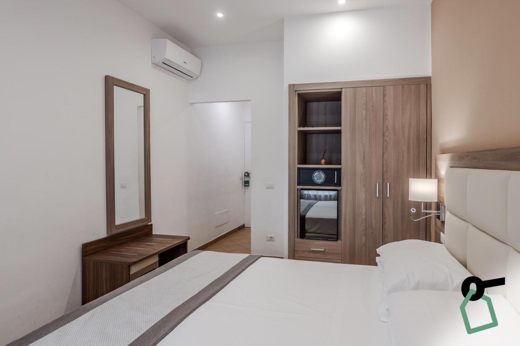 Residenza Scarlatti Bed & Breakfast Napoli