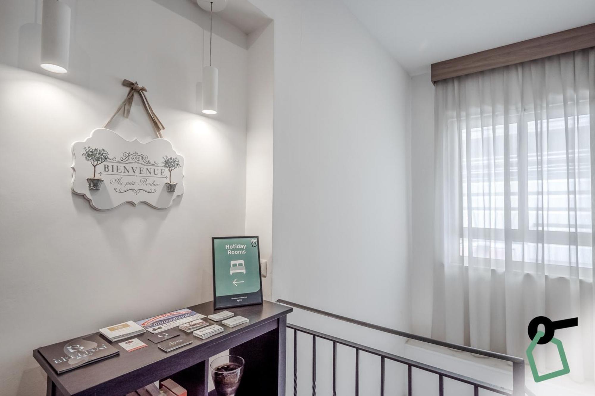 Bed & Breakfast Residenza Scarlatti Napoli