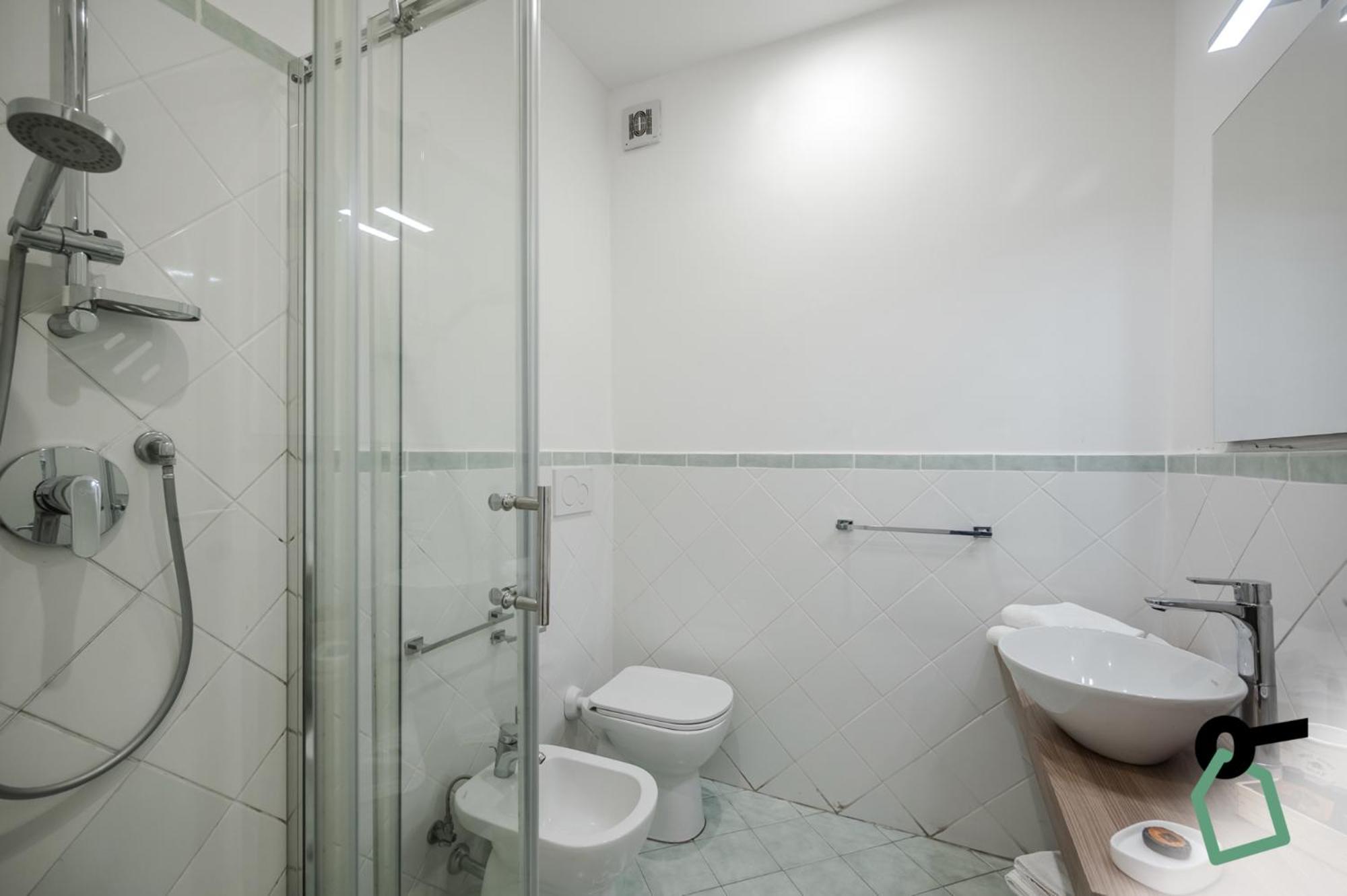 Residenza Scarlatti 2*