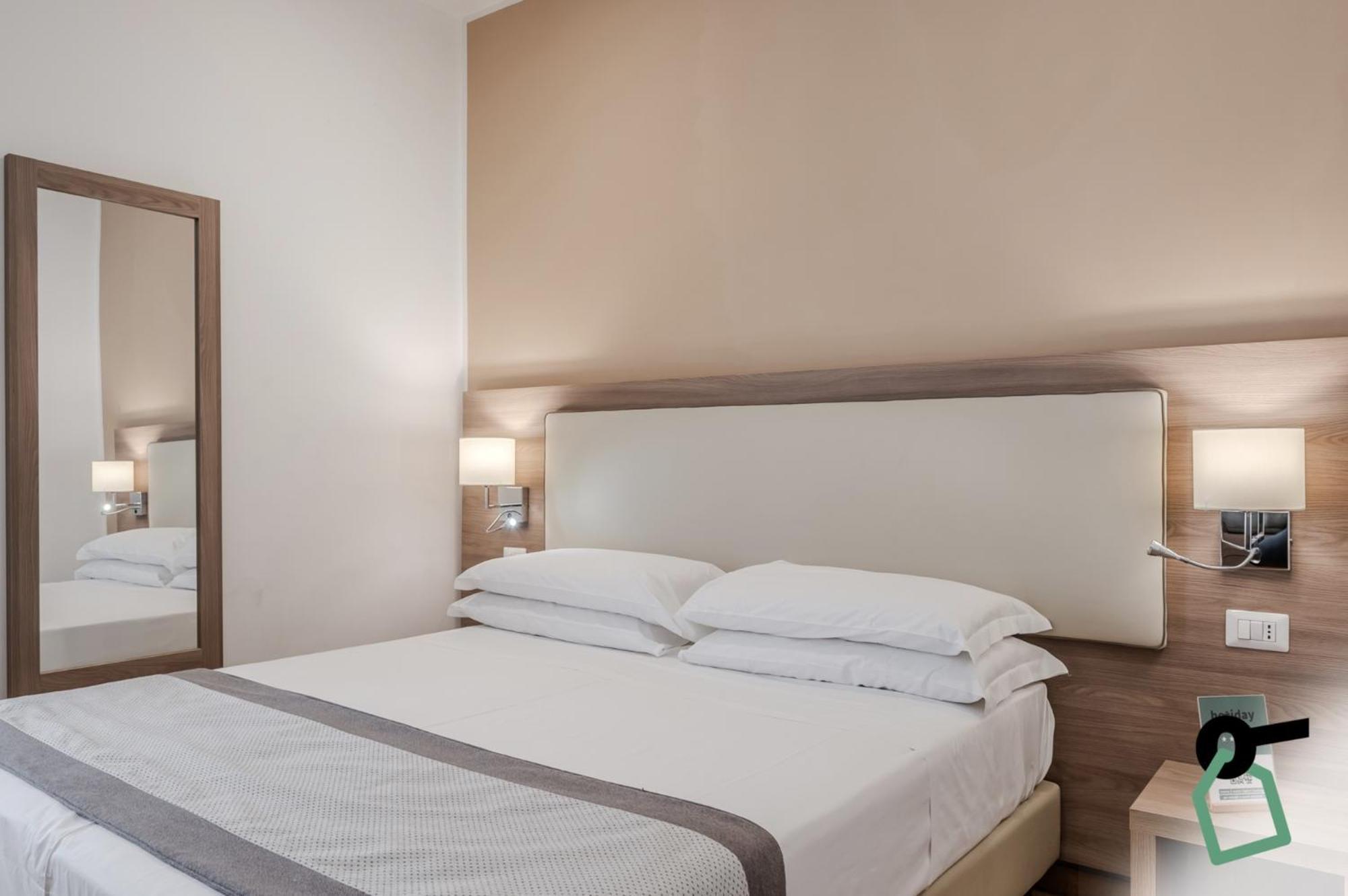 Residenza Scarlatti Napoli