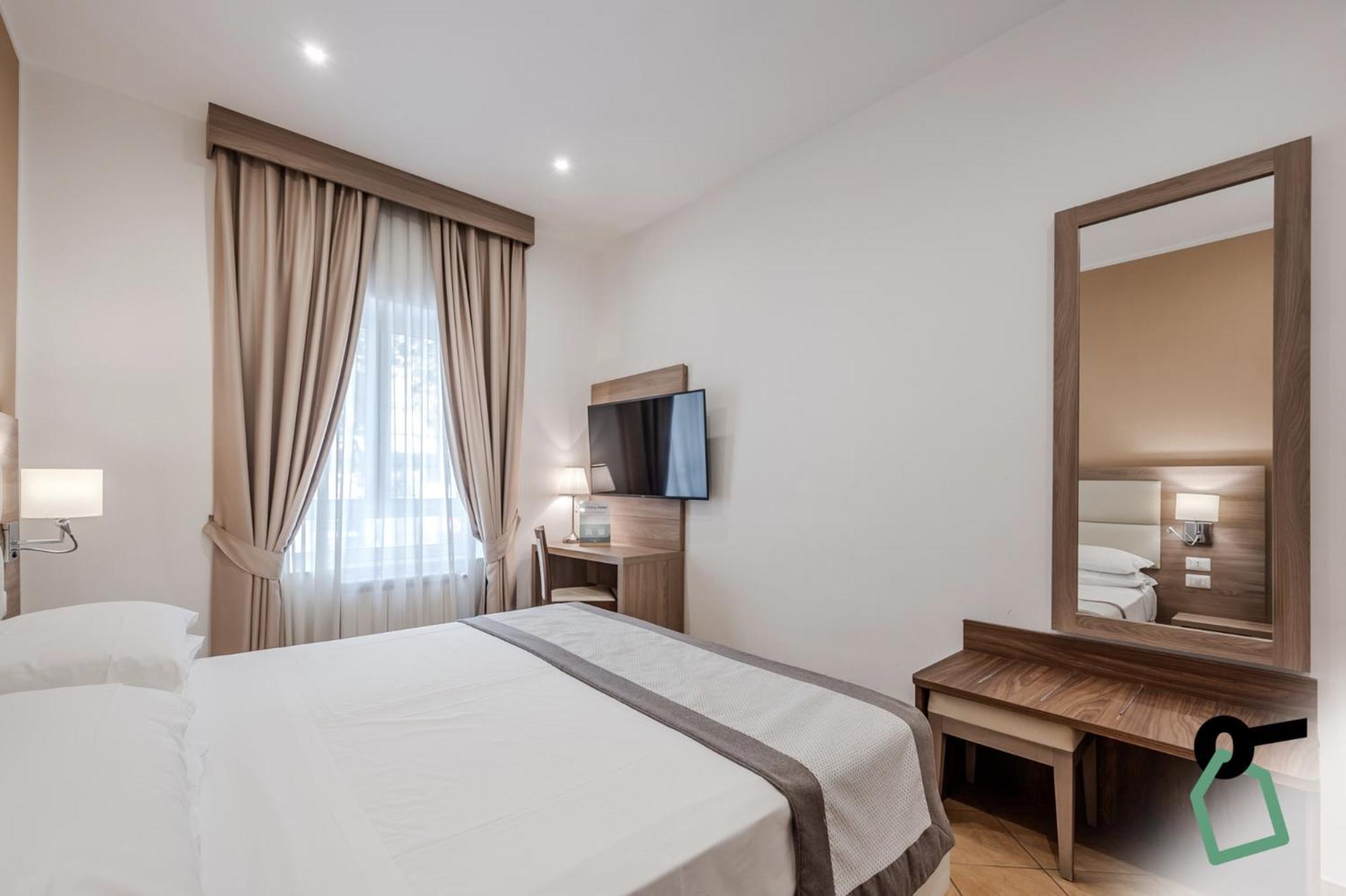 Residenza Scarlatti 2* Napoli