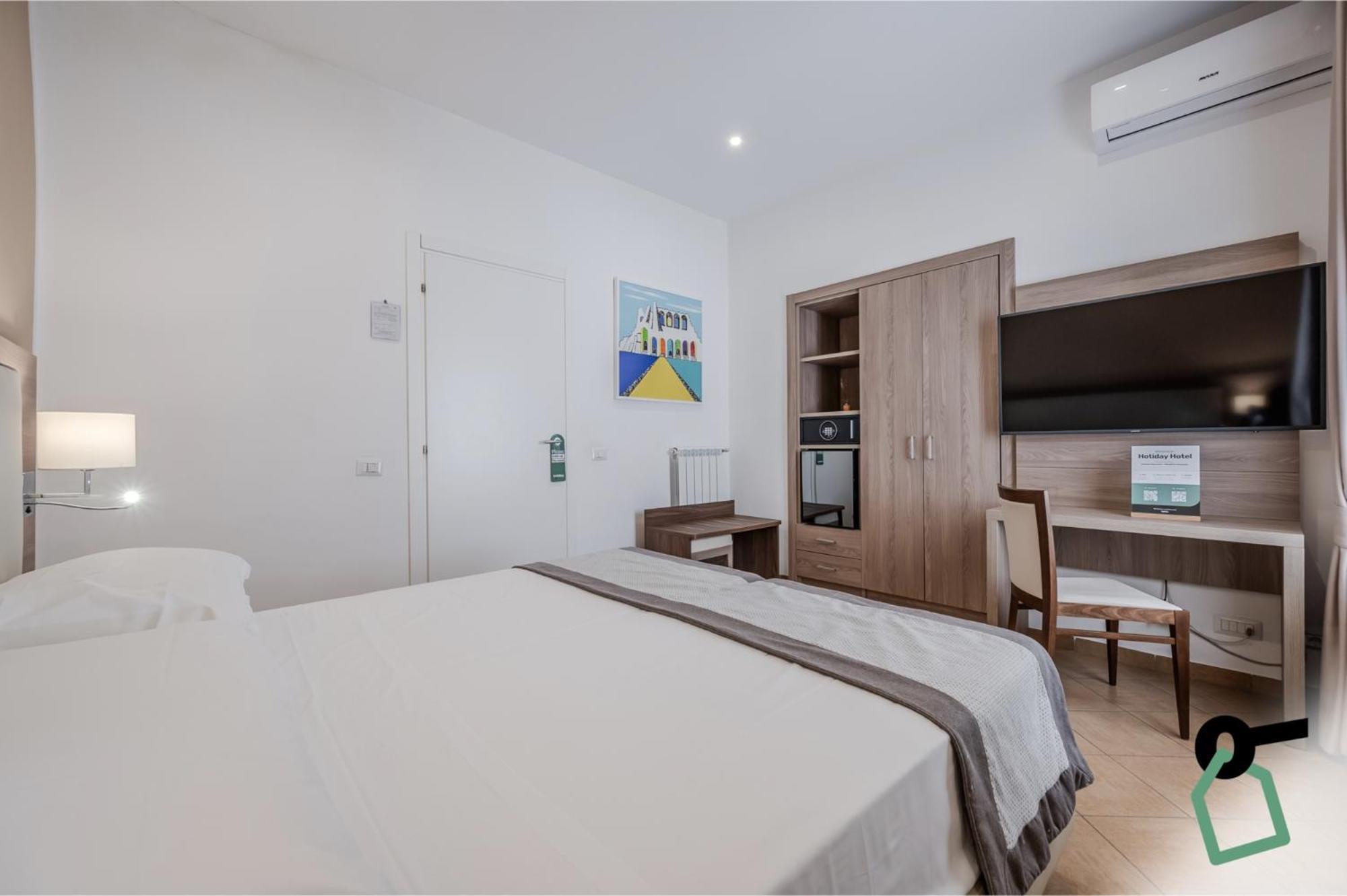 Residenza Scarlatti Bed & Breakfast