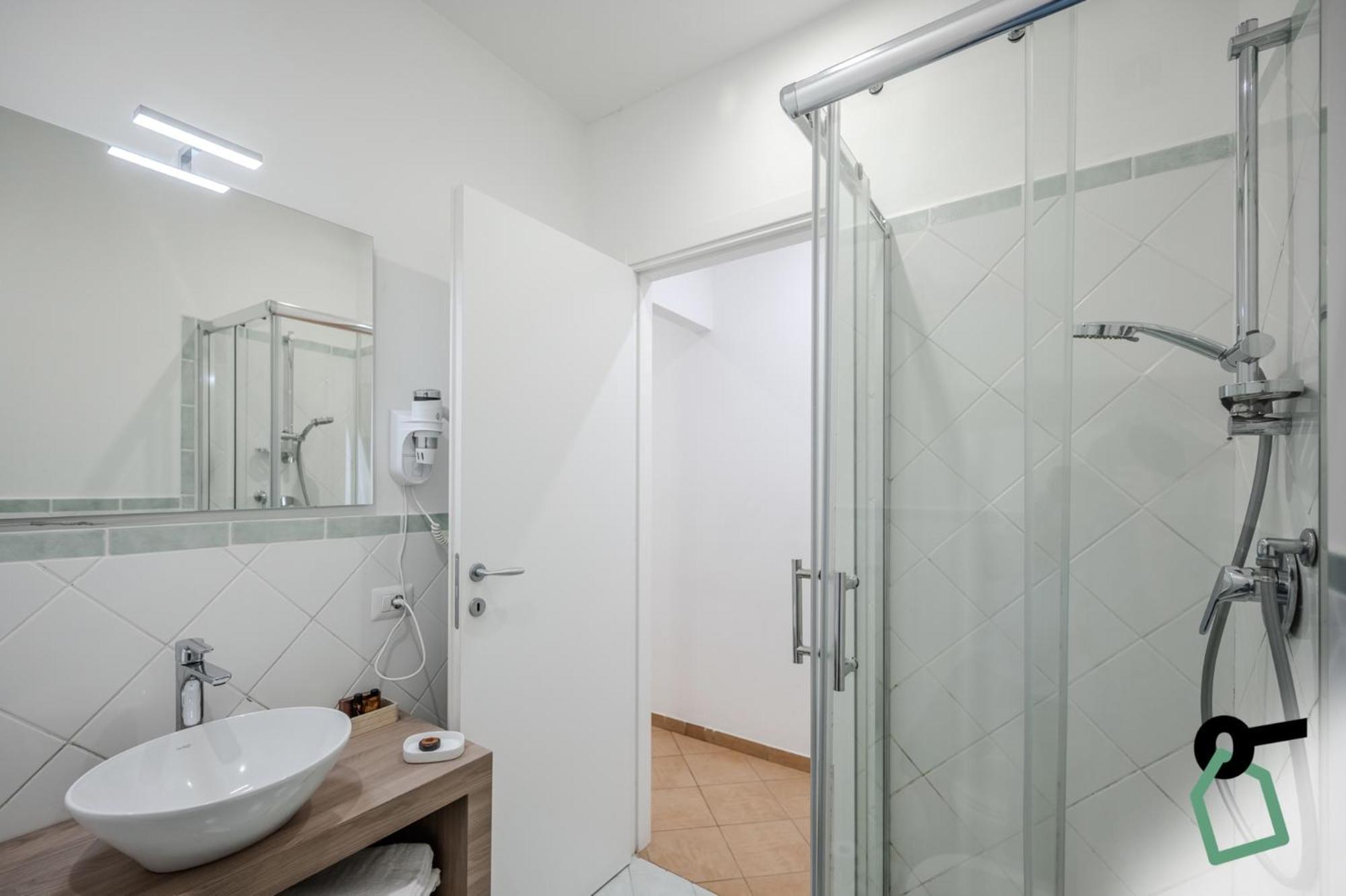 Bed & Breakfast Residenza Scarlatti