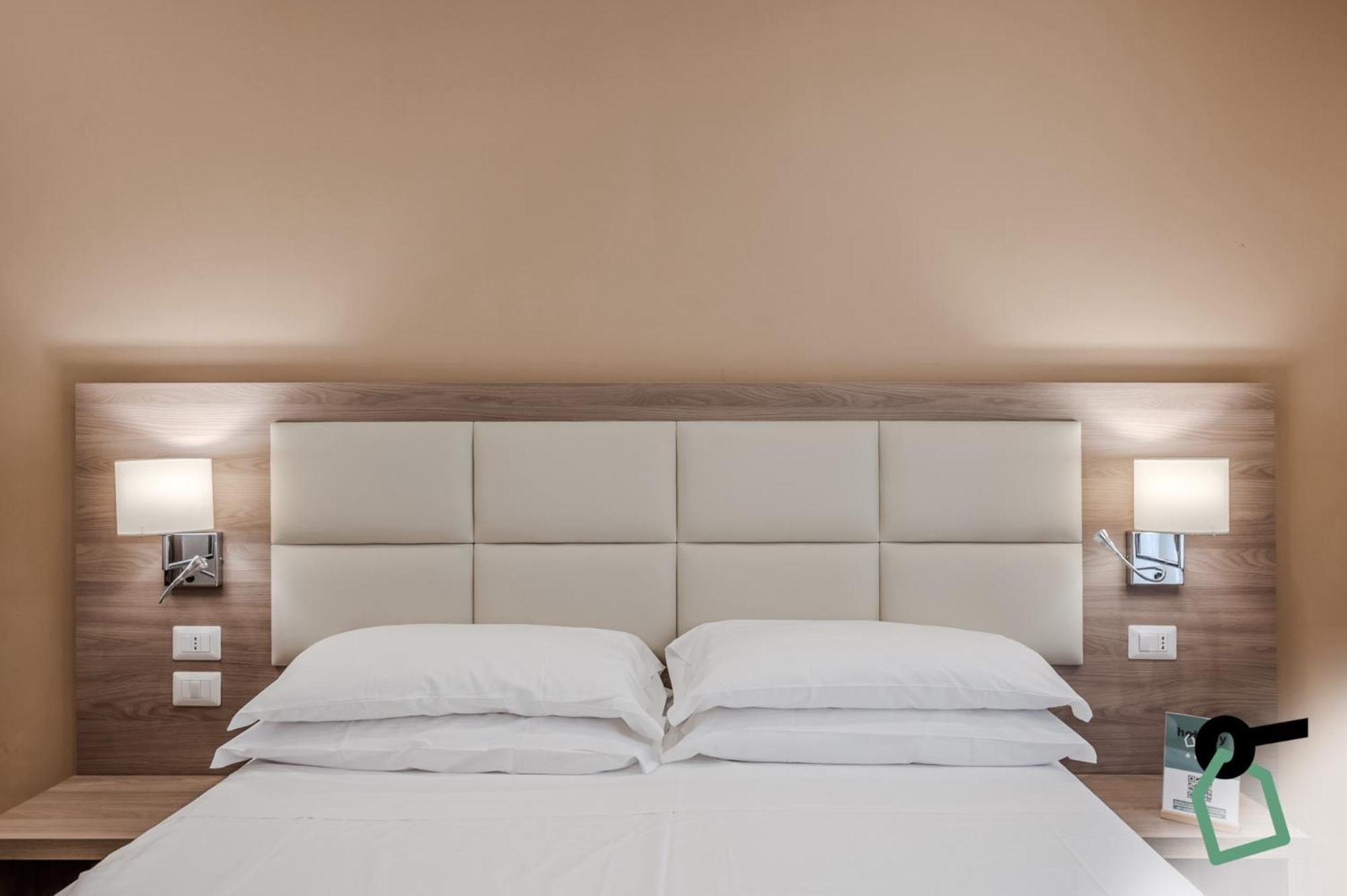 Residenza Scarlatti Bed & Breakfast 2*