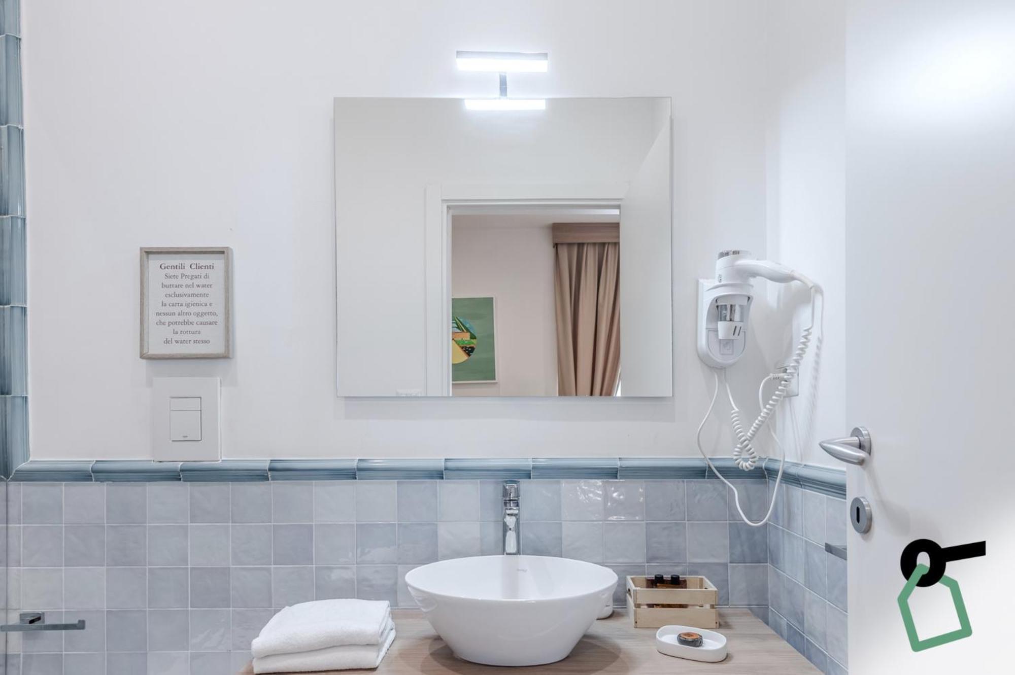 Couette-café Hotiday Collection - Residenza Scarlatti 2*