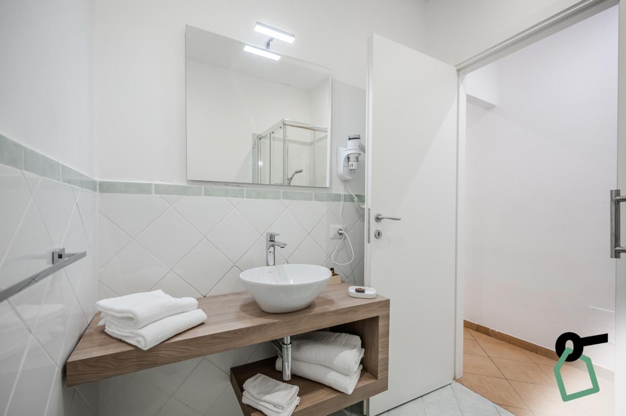 Residenza Scarlatti Napoli