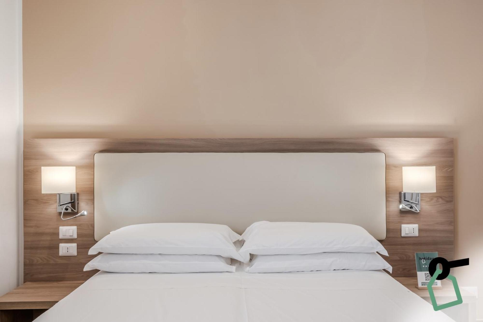 Residenza Scarlatti 2* Napoli