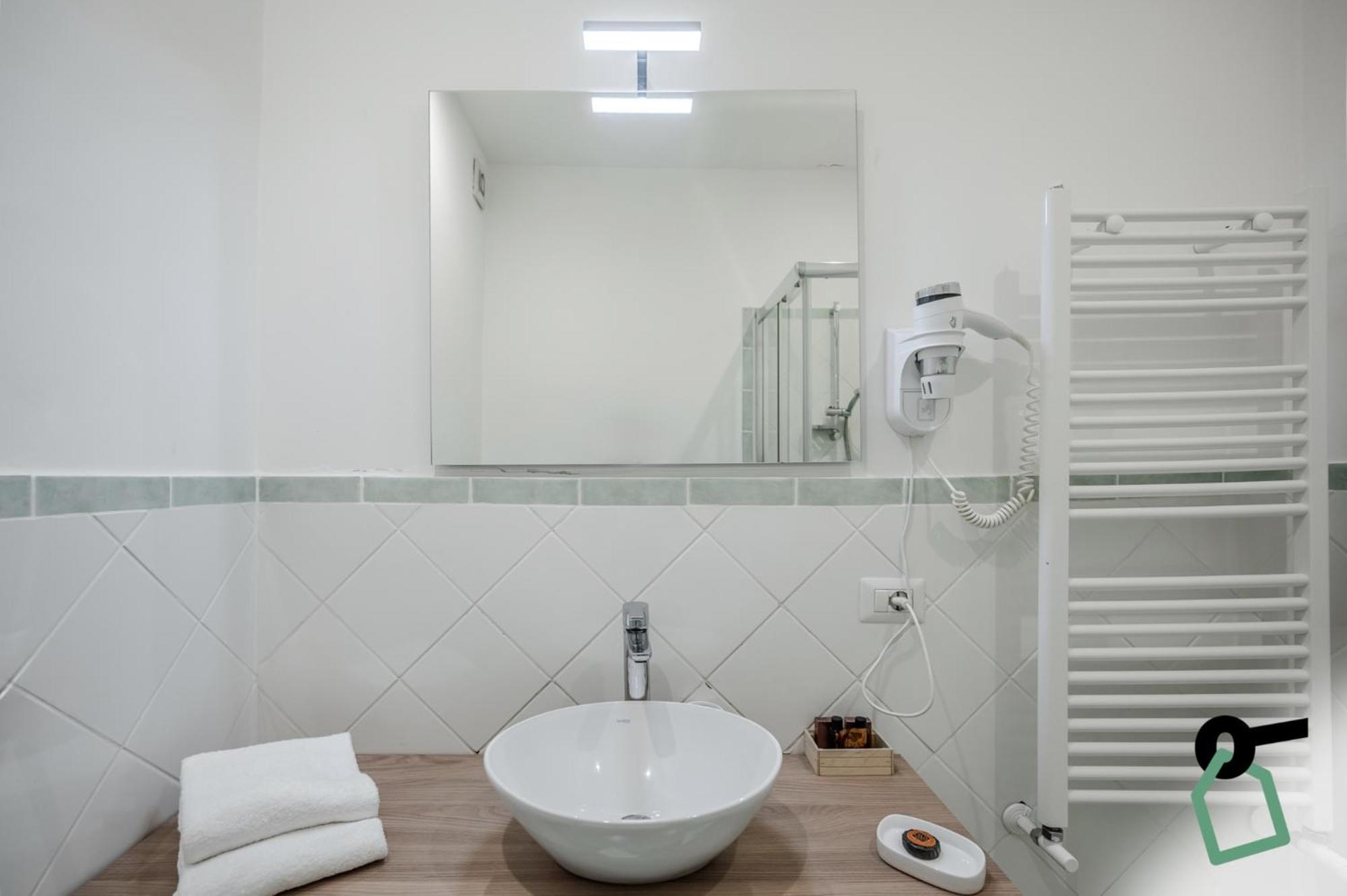 Residenza Scarlatti