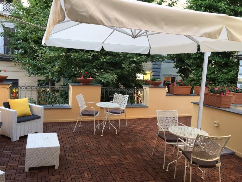 Residenza Scarlatti 2*